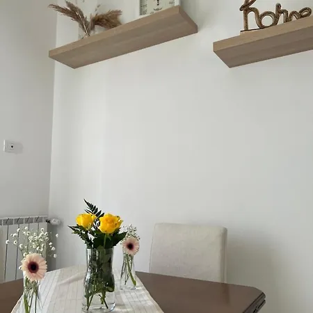 Διαμέρισμα Porpora_apartment *